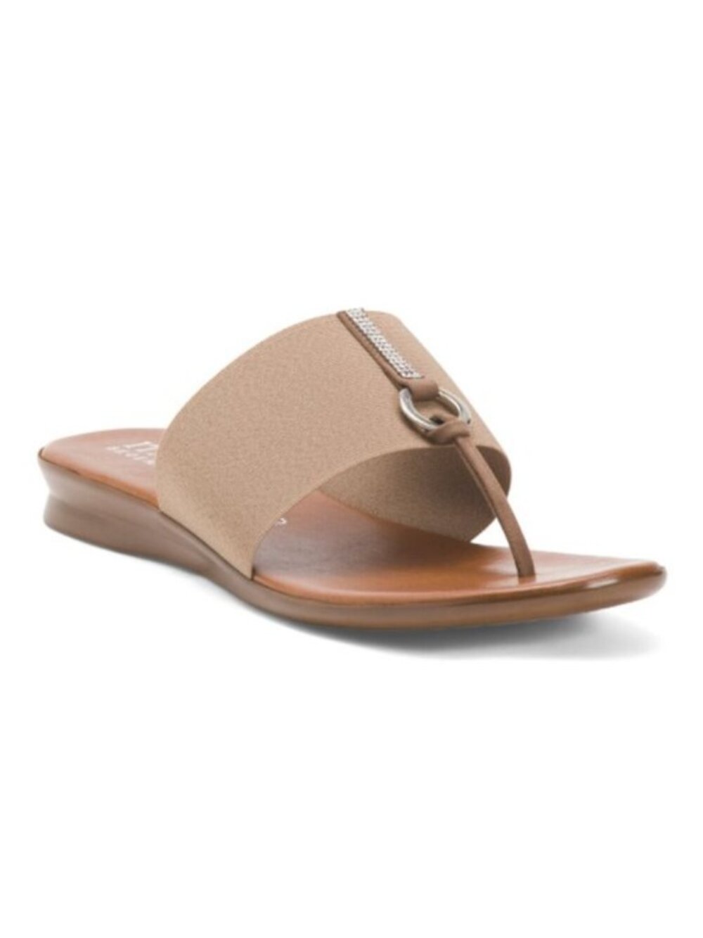 ITALIAN SHOEMAKERS Made In Italy Lilee Sandals